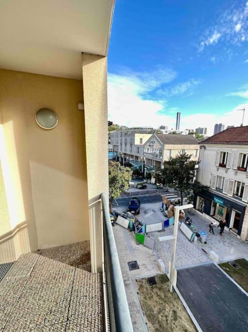 Elegant Apartment Paris Bagnolet 303 Εξωτερικό φωτογραφία