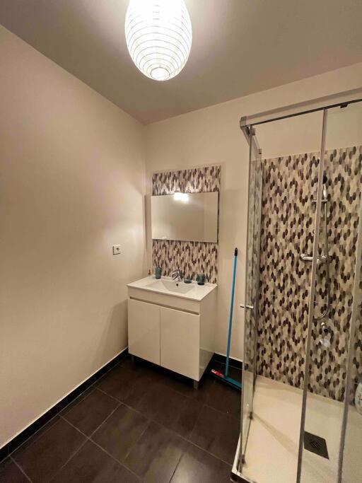 Elegant Apartment Paris Bagnolet 303 Εξωτερικό φωτογραφία