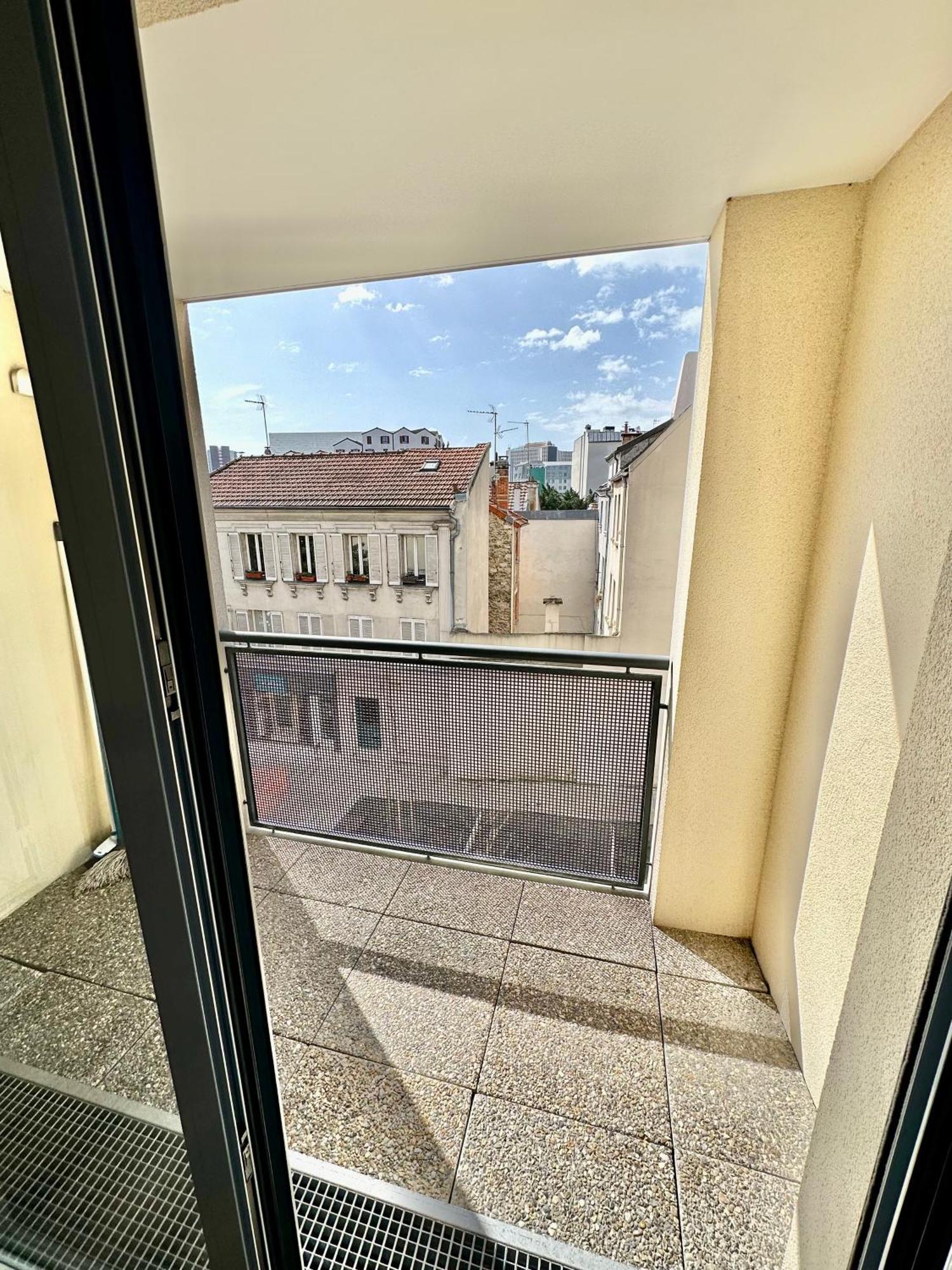 Elegant Apartment Paris Bagnolet 303 Εξωτερικό φωτογραφία
